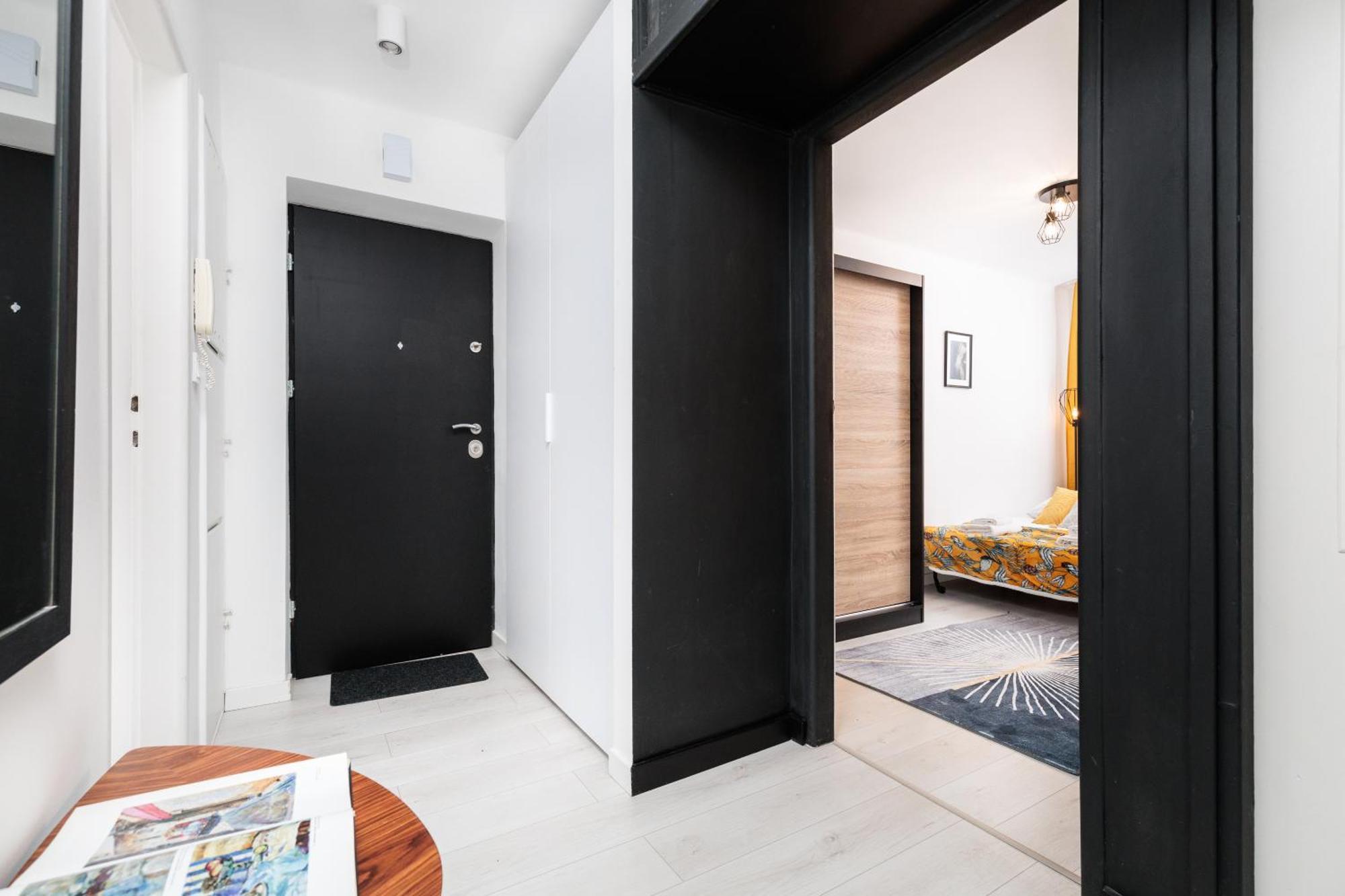 Apartment Quiet Quarter - By Upstairs