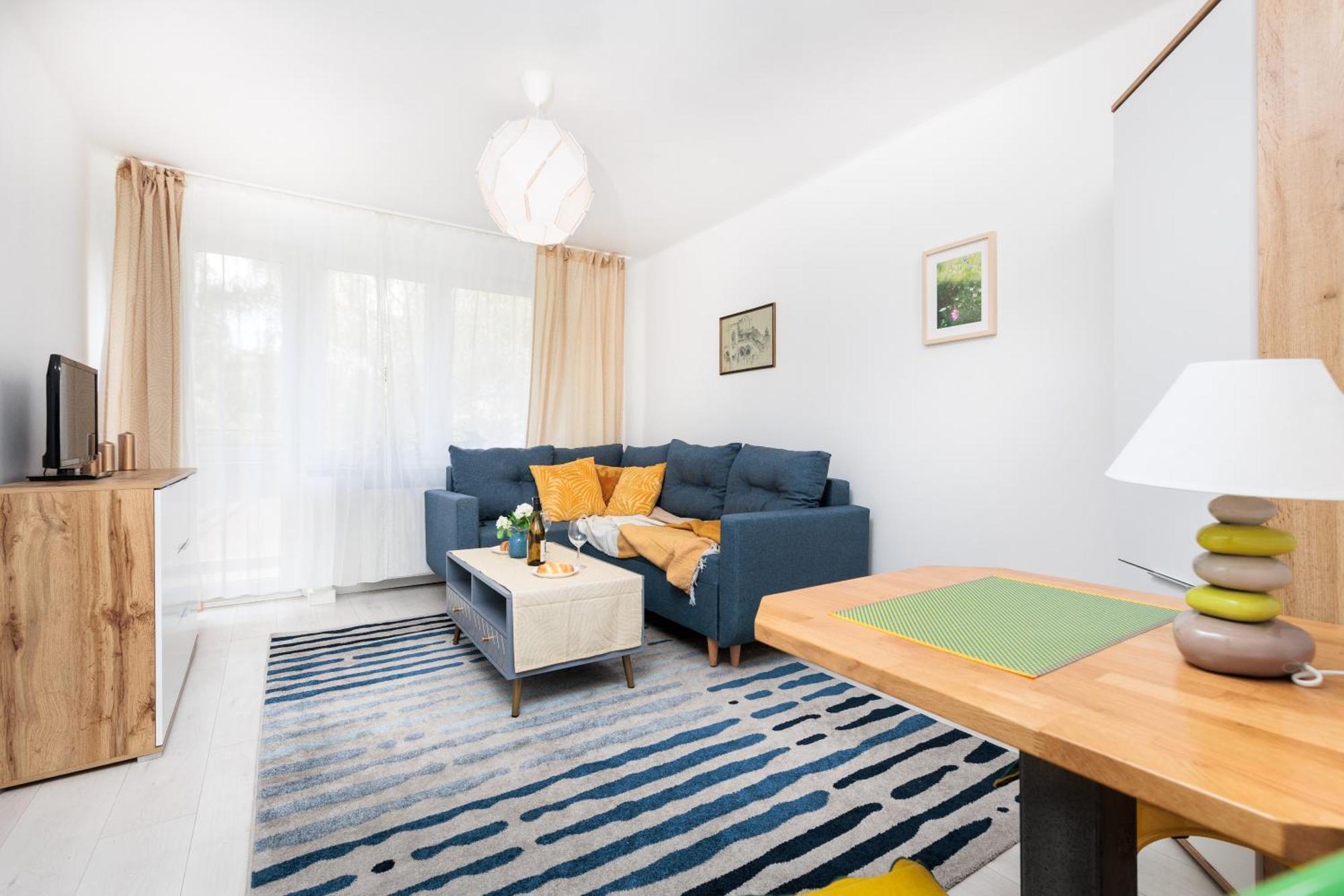 Apartment Quiet Quarter - By Upstairs *